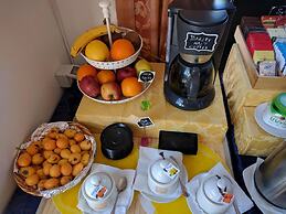 B&B Villa Maria Giovanna