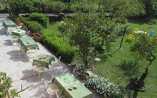 B&B Villa Maria Giovanna