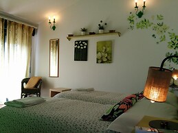 B&B Villa Maria Giovanna