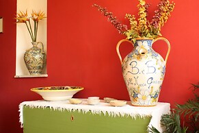 B&B Villa Maria Giovanna