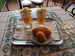 B&B Villa Maria Giovanna