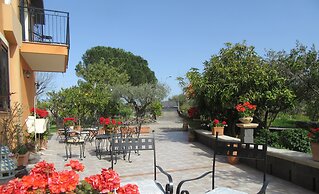 B&B Villa Maria Giovanna