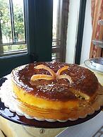 B&B Villa Maria Giovanna