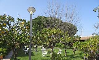 B&B Villa Maria Giovanna