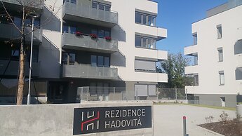 Residence Hadovitá