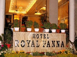Hotel Royal Panna