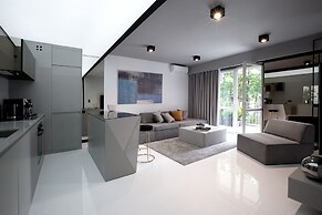 Super-Apartamenty - Andersia VIP