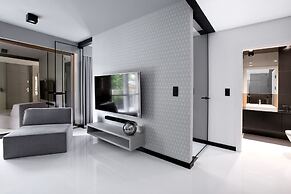 Super-Apartamenty - Andersia VIP