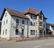 Bürgerhaus Zum Paradies - Pension