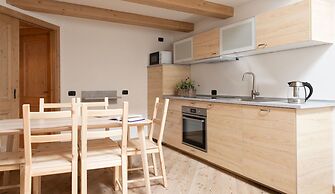 Italianway - Roma 39 Mansarda