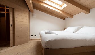 Italianway - Roma 39 Mansarda