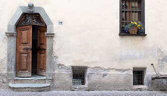 Italianway - Roma 39 Mansarda