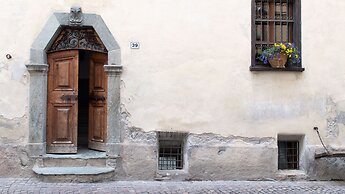 Italianway - Roma 39 Mansarda