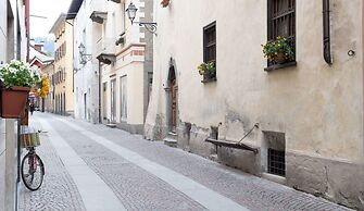 Italianway - Roma 39 Mansarda