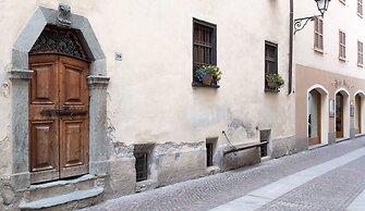 Italianway - Roma 39 Mansarda