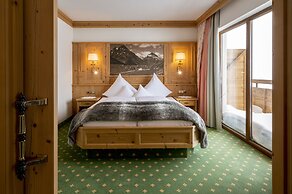 Hotel Almhof