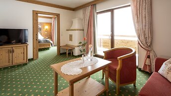 Hotel Almhof