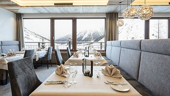 Hotel Almhof