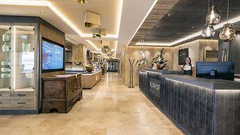 Hotel Almhof