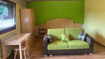 Hotel Forsthaus