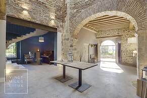 Chateau de Villeclare