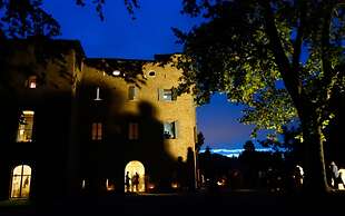 Chateau de Villeclare