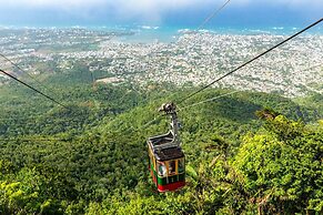 Rosil Place Aparthotel by the Beach