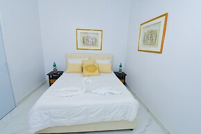 Rosil Place Aparthotel by the Beach