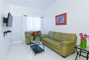 Rosil Place Aparthotel by the Beach