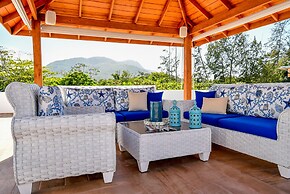 Rosil Place Aparthotel by the Beach