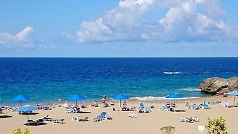 Rosil Place Aparthotel by the Beach