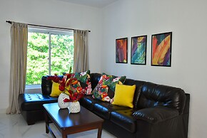 Rosil Place Aparthotel by the Beach