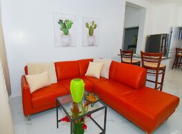 Rosil Place Aparthotel by the Beach