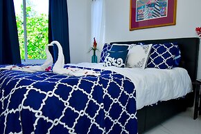 Rosil Place Aparthotel by the Beach