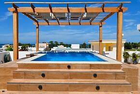 Rosil Place Aparthotel by the Beach