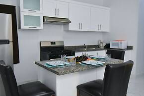 Rosil Place Aparthotel by the Beach