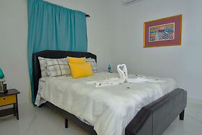 Rosil Place Aparthotel by the Beach