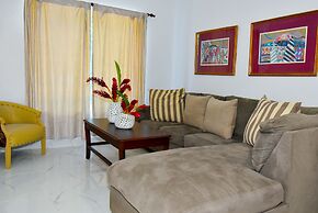 Rosil Place Aparthotel by the Beach