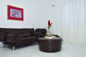 Rosil Place Aparthotel by the Beach