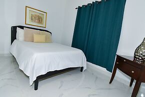 Rosil Place Aparthotel by the Beach