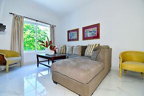 Rosil Place Aparthotel by the Beach