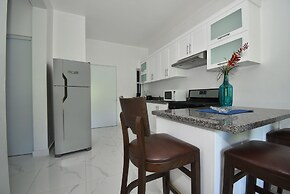 Rosil Place Aparthotel by the Beach