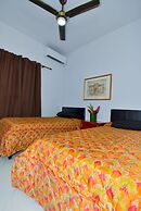 Rosil Place Aparthotel by the Beach