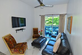 Rosil Place Aparthotel by the Beach