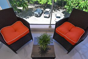 Rosil Place Aparthotel by the Beach