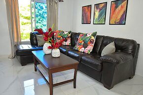 Rosil Place Aparthotel by the Beach