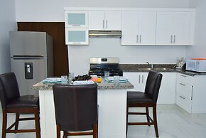 Rosil Place Aparthotel by the Beach