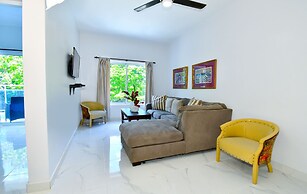 Rosil Place Aparthotel by the Beach