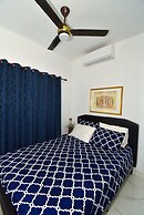 Rosil Place Aparthotel by the Beach