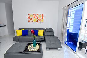 Rosil Place Aparthotel by the Beach